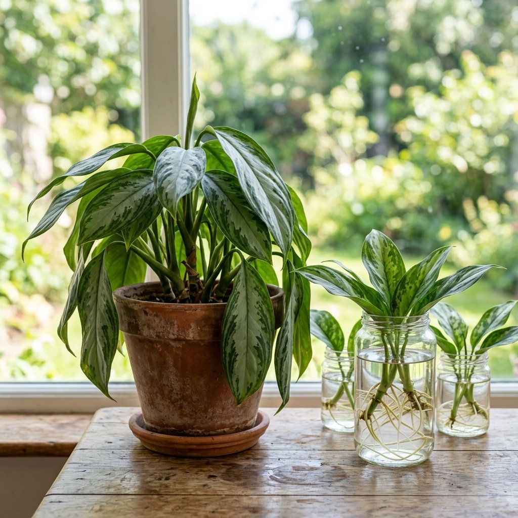 Insectes "mille-pattes" dans le terreau de l'Aglaonema : comment identifier et sauver la plante ?
