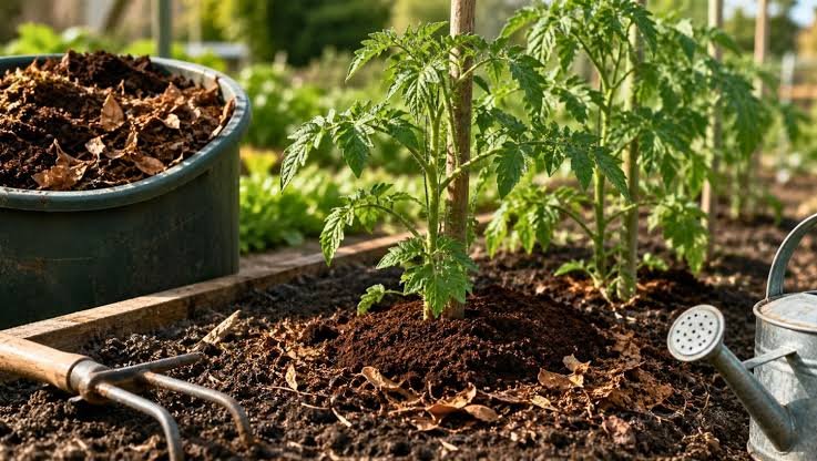 Le Marc de Café au Jardin : Engrais miracle ou danger ?