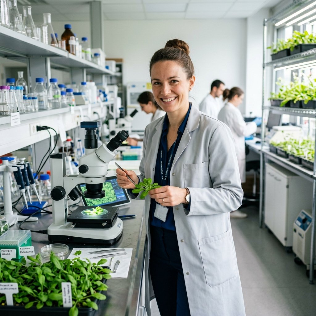 Dr. Sophie Morel