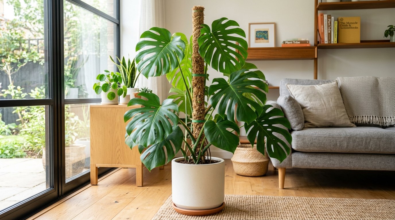 Monstera Deliciosa